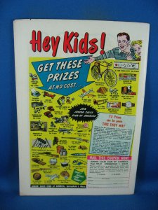 G I COMBAT 53 F 1957