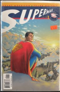 All Star Superman #1 (2006)