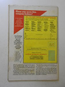 Incredible Hulk #182 GD/VG Condition MVS intact! stain fc