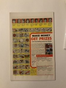 Devil Dinosaur 1 Very Fine/ near Mint Vf/Nm 9.0 First Moon Boy Marvel