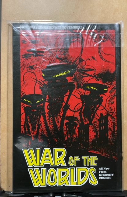 Solo Ex-Mutants #5 (1988)