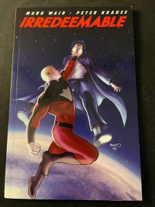 IRREDEEMABLE Vol. 5 Trade Paperback