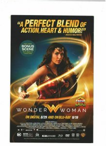 Super Sons #8 DC Comics 2017 Jimenez Variant Robin & Jon Kent Superboy VF 8.0 