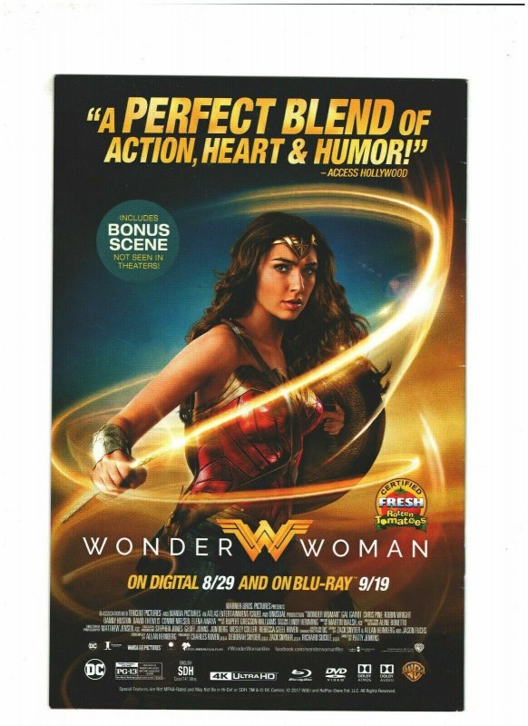 Super Sons #8 DC Comics 2017 Jimenez Variant Robin & Jon Kent Superboy VF 8.0 