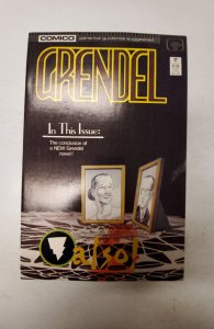 Grendel #17 (1988) NM Defiant Comic Book J690