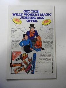 The New Teen Titans #22 (1982)