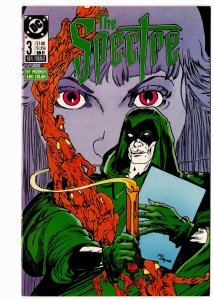 The Spectre #3 (1987)