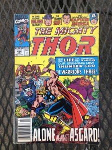 The Mighty Thor #434 (1991)