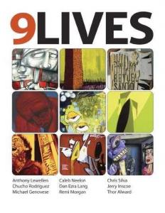 9 Lives