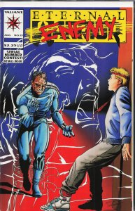 Eternal Warrior #13 (1993) Eternal Warrior