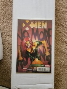 Extraordinary X-Men #2 (2016)