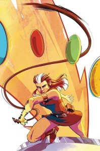 Thundercats Pumyra #1 2025 Sebastian Piriz 1:15 Variant Dynamite EB109