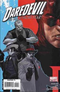 DAREDEVIL (1998 MARVEL) #102 CVR A MARKO DJURDJEVIC