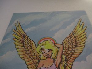 Cherry Deluxe Poptart (1998) #1Adult Comic Book Cherry Grade VF 8.0