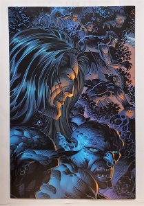 Faith #1 (July 1997, Lightning) VF+  