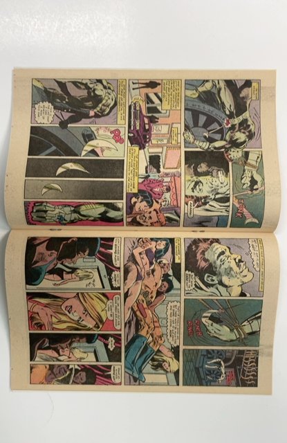 Moon Knight #20 (1982)