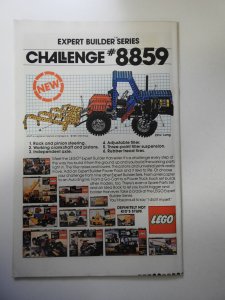 Iron Man #153 (1981)