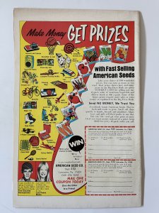 Justice League of America #118 - VG  (1975)