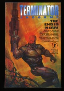 RoboCop versus The Terminator #1 (1992)