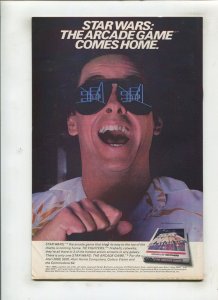 DAREDEVIL #212 (9.2)  KINGPIN, GRADEABLE!! 1984