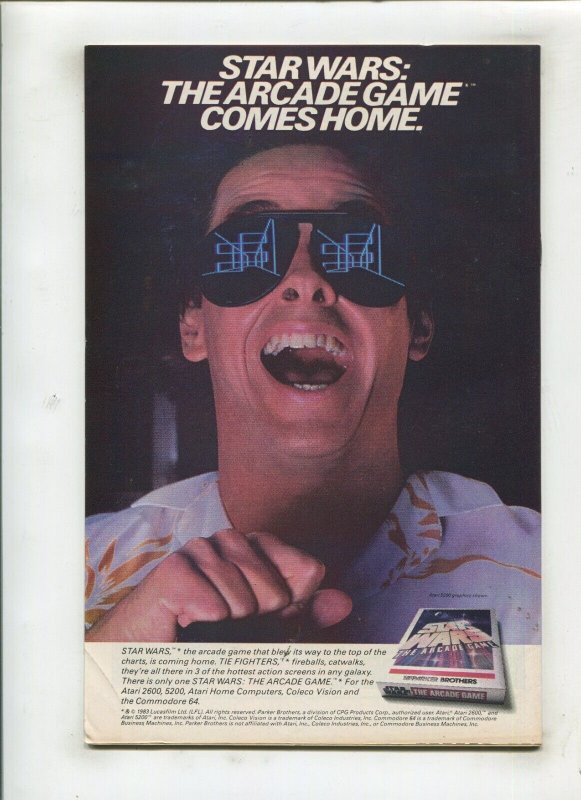 DAREDEVIL #212 (9.2)  KINGPIN, GRADEABLE!! 1984