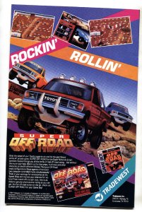 AMAZING SPIDER-MAN #360 -- 1st Carnage --  MARVEL -- comic book -- NM-