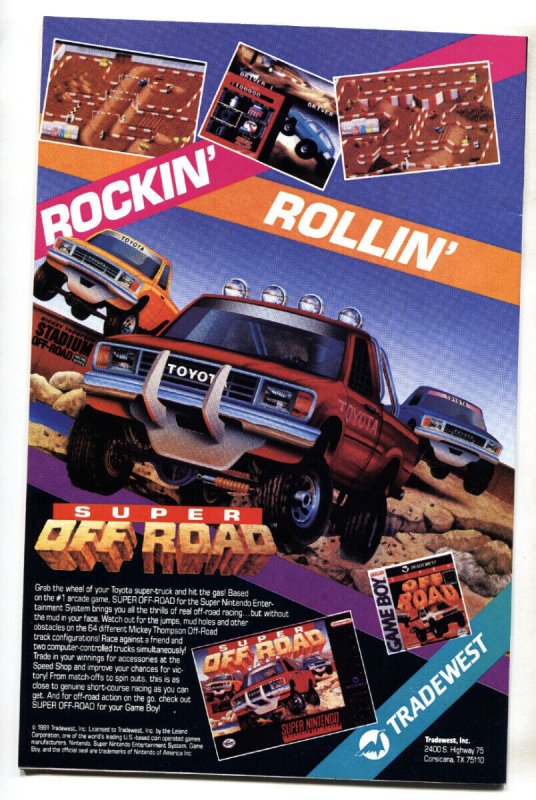 AMAZING SPIDER-MAN #360 -- 1st Carnage --  MARVEL -- comic book -- NM-