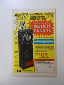 Fantastic Four #191 (1978) FN/VF condition