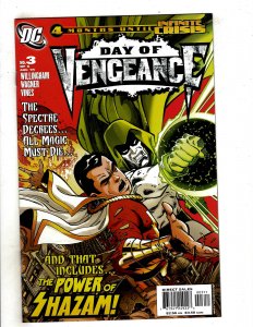 Day of Vengeance #3 (2005) OF29