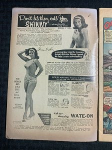 1964 U.S. FIGHTING MEN #12 G/VG 3.0 Super Comics / War