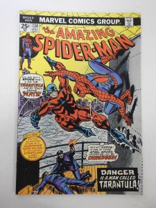 The Amazing Spider-Man #134 (1974) VF- Condition! MVS intact!