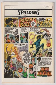 Detective Comics #492 (1980) Batman