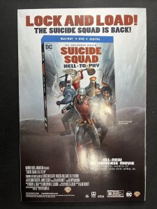 Green Arrow #39 NM 2018 DC a Comics C136A