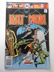 Batman #279 (1976) FN/VF Condition!