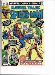 Marvel Tales #104 Direct Edition (1979)