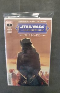 Star Wars: The High Republic: The Blade #3 (2023)