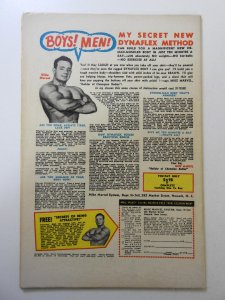 The Amazing Spider-Man #35 (1966) VG Condition centerfold detached top staple