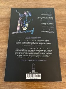 The Silver Coin Vol. # 3 Image Comics TPB Graphic Novel Book 7 J372