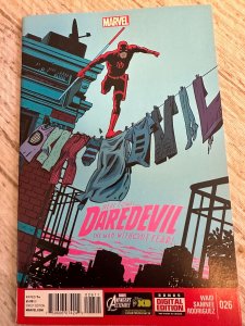 Daredevil #26 (2013) NM / VF+