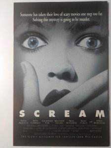 Fantastic Four #4 Variant Cover (8.5, 1997)