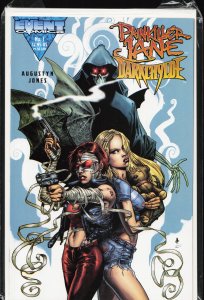 Painkiller Jane / Darkchylde: Lost in a Dream (1998)