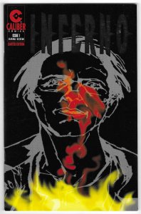 Inferno #1 Limited Edition (1995)