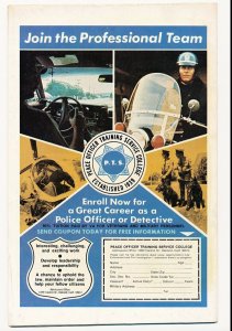 Midnight Tales (1972) #11 VF