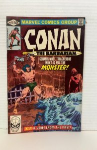 Conan the Barbarian #119 (1981)
