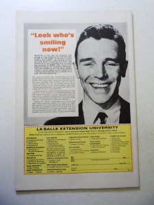 Marvel Premiere #5 (1972) VF- Condition