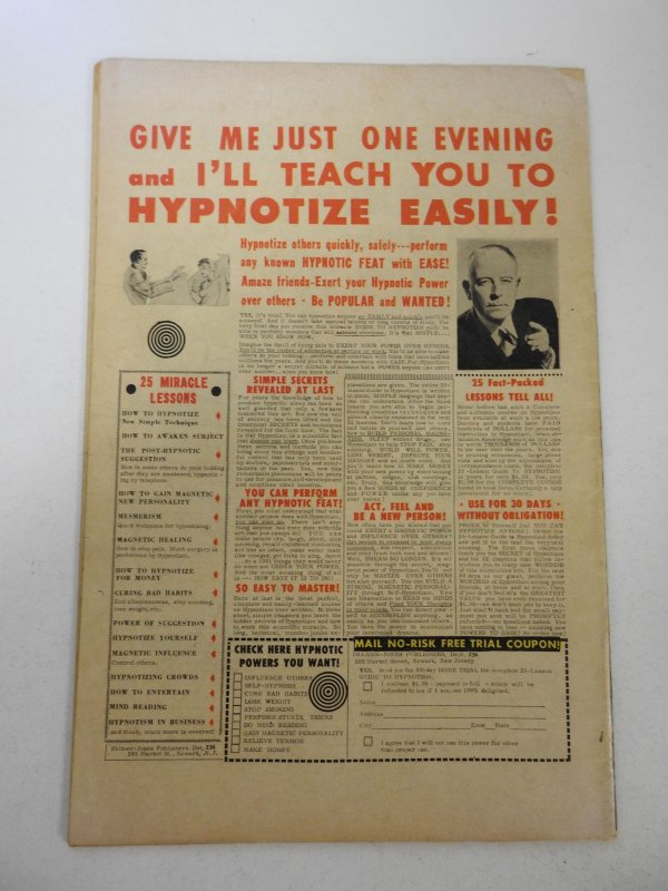 Tales to Astonish #52 (1964) PR Condition incomplete - see description