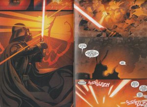 Darth Vader #13 (2016)
