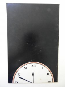 Watchmen #1 (1986) FN+ Condition! stain fc