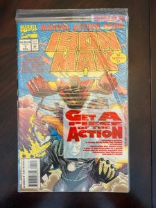 Marvel Action Hour #1