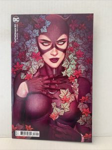 Catwoman #30 